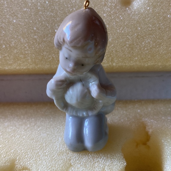 Lladro Holy Shepards in Original Box - Picture 9 of 10